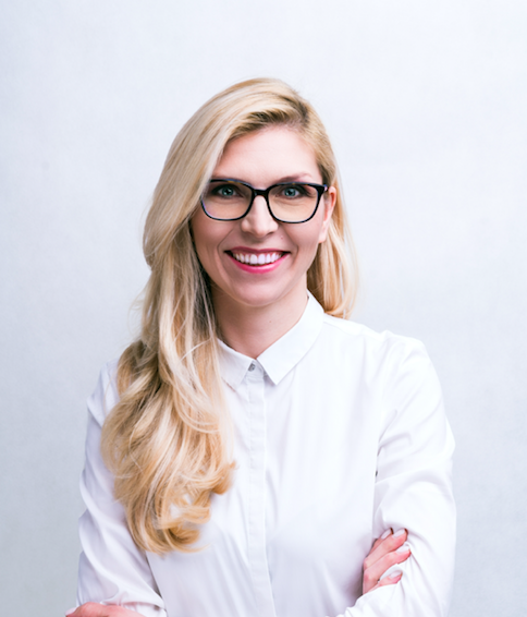 Katarzyna Dworzyńska